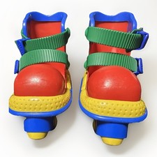 CHICCO ROLLERS Inline rollerblades Roller skate Blades-Youth