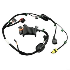 Kabelbaum für vordere linke Tür, ABS, schwarz, 1K0971120BK für Jetta Golf MK5