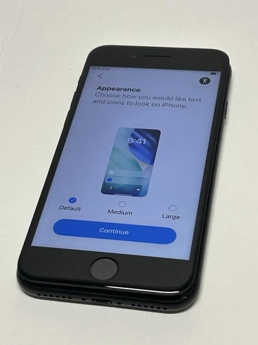 Original iPhone SE 2nd Gen LCD Screen - Grade AB