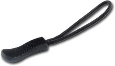 Durable Zipper Pulls Zipper Tab Tags Cord Pulls Extension Zip Fixer for Backpack