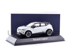 NOREV 1/43 - RENAULT CAPTUR ESPRIT ALPINE - 2024 517765
