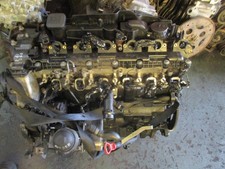 Motor BMW 5 E60 E61 M57D25 2.5 177PS Diesel Engine Unkomplett