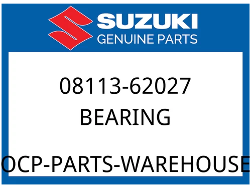 BEARING, RH