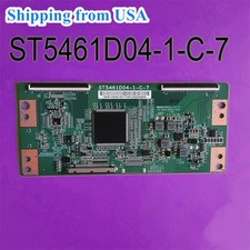 T-CON Board ST5461D04-1-C-7 For TCL 55U6500C 55A620U 55S401TCAA 55S403TAAA