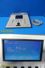 Madsen Zodiac 901 Middle Ear Analyzer Tympanometer WO Headset 35423