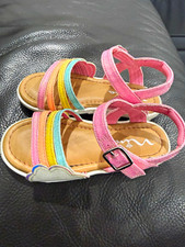 Nina Kids Bravo Sandal