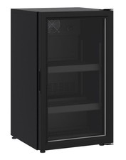Combisteel Barkühlschrank mit 1 Glastür und...