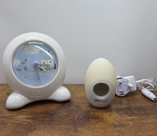 Gro Egg & Go Glow Nachtlicht Eule Schlaftrain...