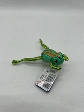 Z Wind UPS Froggy The Frog 