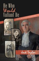 Jack Taylor | He Who Would Valiant Be | Taschenbuch | Englisch (2024)