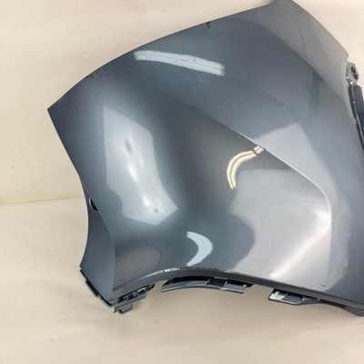 OEM 2022 2023 2024 Toyota Corolla Cross Rear Right Bumper Side