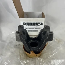 Dennys Driveshaft’s 1330 series Pinion Yoke - High Angle Dana 35 Rear 26 spline