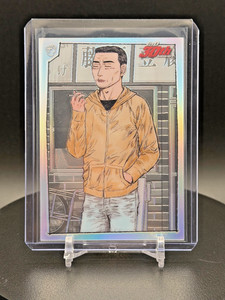 Bunta Fujiwara | eBay