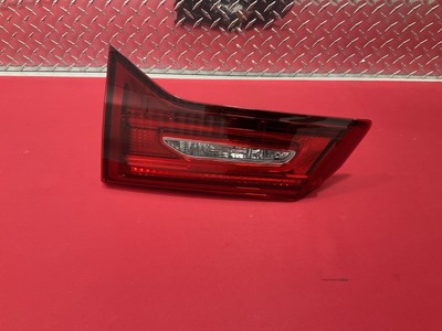 あくら 2014-2020 Acura MDX Rear RH Right Pass Inner LED Tail Light OEM