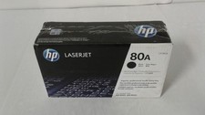 HP CF280A, Black Toner Ctg 80A for HP LaserJet Pro 400 MFP M425