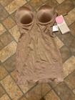 NWT Power Figure Shaping Slip By Victoria’s Secret 38D — photo 4