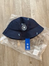 adidas men Germany 26 Bucket Hat