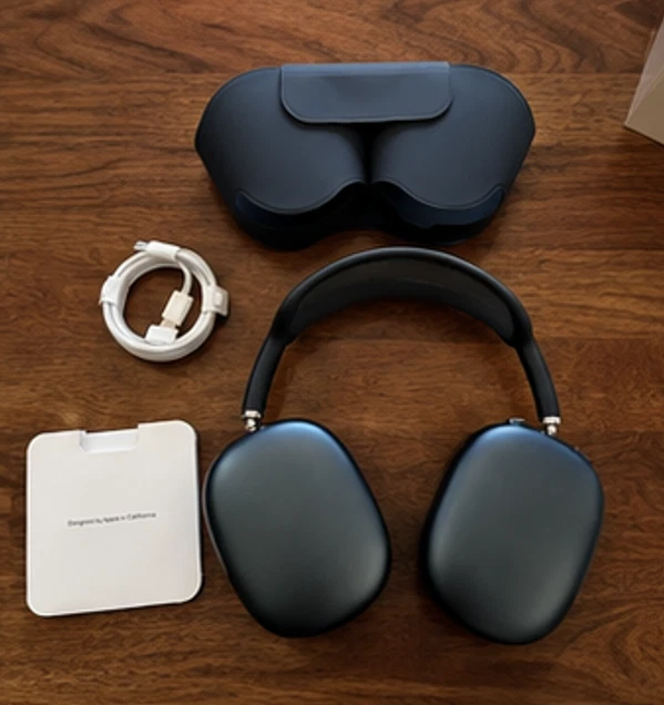 Apple AirPods Max for sale | eBay