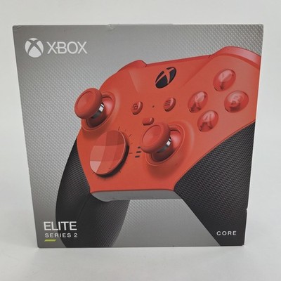 Microsoft Xbox Elite Series 2 Core  Wireless Controller For Xbox One, Series X/S