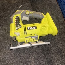 Ryobi P5231 Cordless Orbital Jig Saw