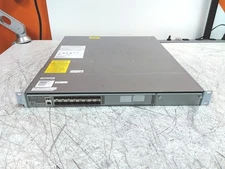 Cisco Catalyst WS-C4500X-f-16SFP+ 16-Port SFP+ 10Gb Network Switch 