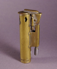 VTG lighter IMCO TRIPLEX GERMANY PATENT - lighter POLAIRE (№904)