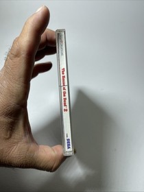 House of the Dead 2 (Sega Dreamcast, 1999) Disc Only, Test Working, Retro