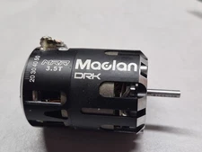 Maclan Racing HADMCL1069 Drag Race King 3.5T Motor