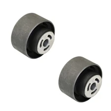 Moog 2pc Front Lower Rearward Control Arm Bushing Kit For Grand Caravan Routan