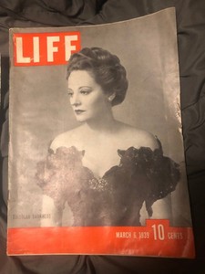 Life Magazine