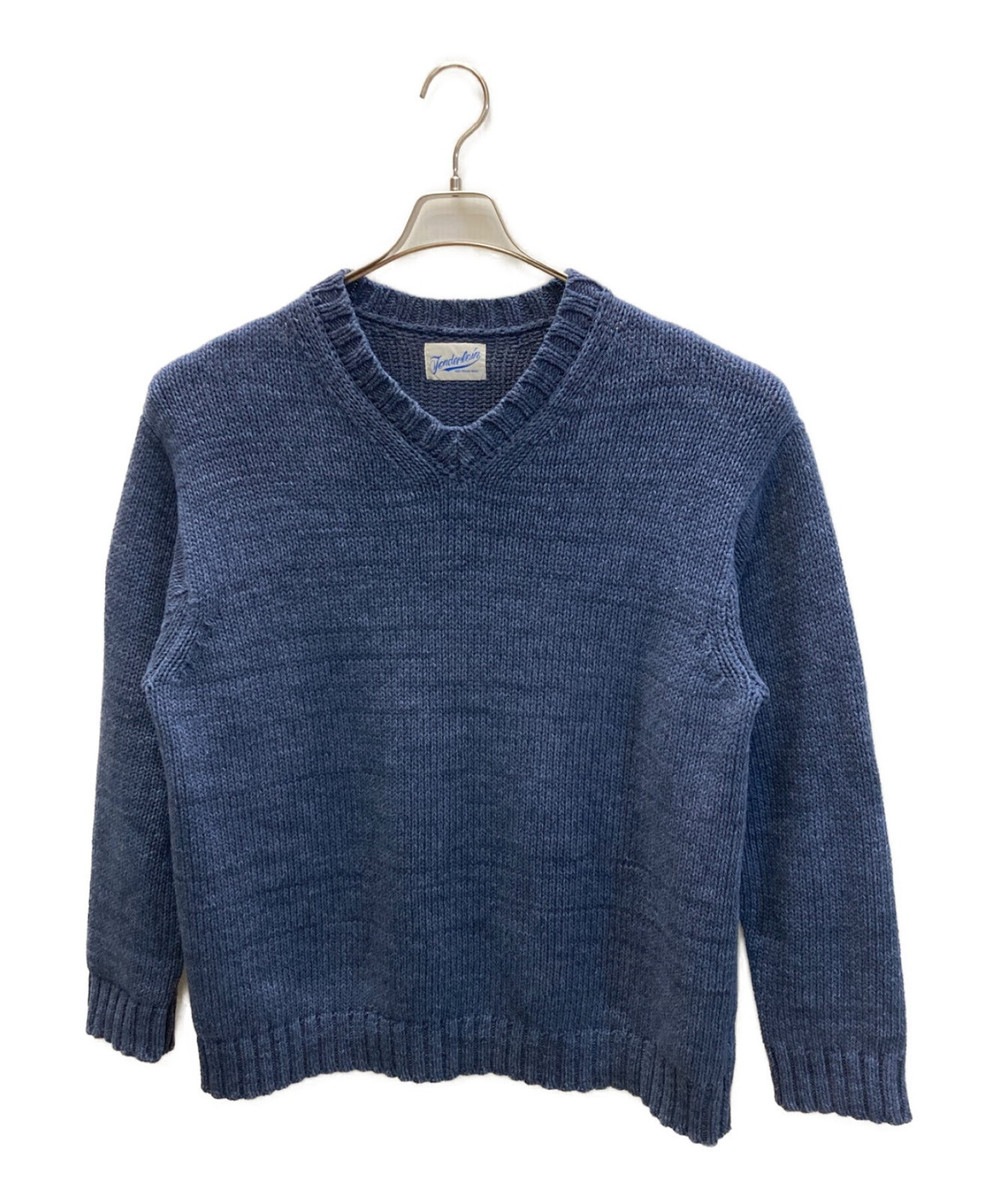 TENDERLOIN V-NECK COTTON KNIT | eBay TENDERLOIN V-NECK COTTON KNIT | eBay