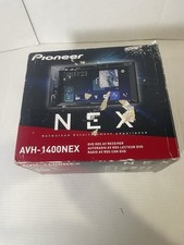 Pioneer DMH-2600NEX Bluetooth Media Android Auto Apple CarPlay HD USB Aux 6.8"