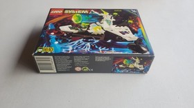 🟢 LEGO SYSTEM 6856 EXPLORIENS SPACE MISB BOTTOM OF STOCK