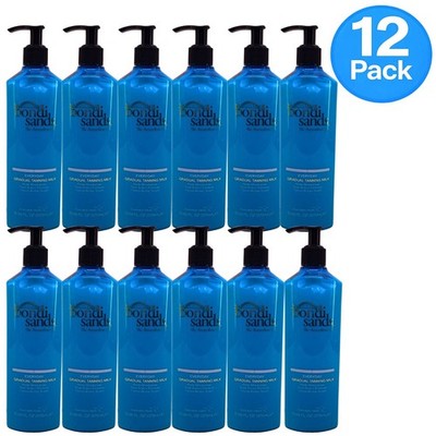 Bondi Sands Everyday Gradual Tanning Milk Cocoa Butter 12.68oz 12 Pack New