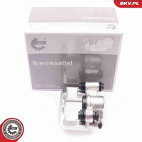 Bremssattel Esen Skv 23SKV423 FüR Toyota Rav 2 ZCA25_ ZCA26_ ZCA25W ZCA26W 4WD