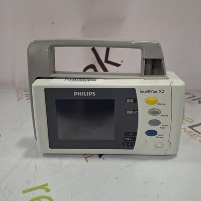 Philips IntelliVue X2 Module - Masimo Rainbow SpO2