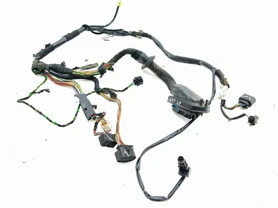 Porsche 911 996 2001 Essence Faisceau de câblage de porte avant 221kW AMD220407 - Photo 1/4