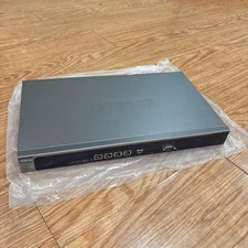 Netgear ProSAFE WC7500 WC16A Wireless Controller **Open Box**