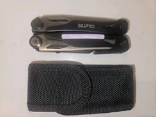 SIUPRO MULTI-TOOL PLIERS