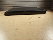 PAKEDGE DEVICE SX-24P SWITCH