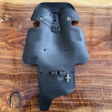 DUCATI 748R  Single Seat Rear Mudguard Underseat Original 916 996 998 