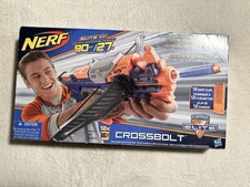 Nerf Elite XD Cross Bolt New In box