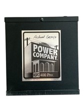 Richard Gray's Power Company RPGC 400 Pro Power Conditioner TESTED