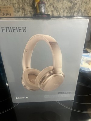 Edifier W860NB Headphones New Sealed