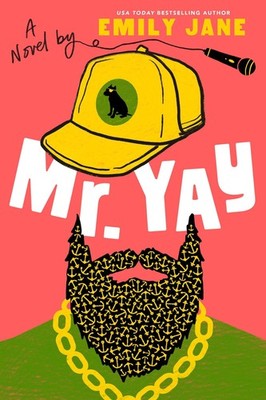 Mr. Yay, Emily Jane