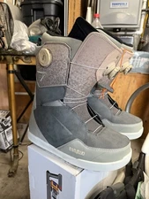 Thirtytwo TM-2 Bradshaw Double Boa Snowboard Boots