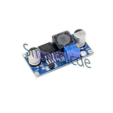 DC-DC XL6009E1 3V~32V Adjustable Step-up Power Boost Voltage Converter Module