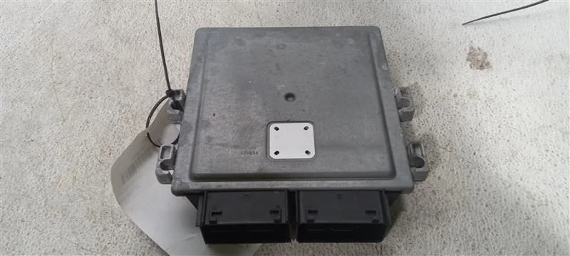 Engine ECM Electronic Control Module 3.7L Fits 17-20 LINCOLN CONTINENTAL 355540 - Image 2 of 4