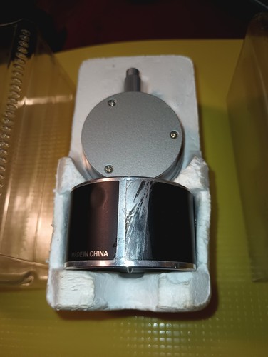 Tama Tension Watch TW100 Drumset Tuning Tool. Mit Karton, schneller kostenloser Versand. - Bild 3 von 19