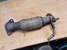 Kia Sportage MK3 1.7 CRDI Diesel Exhaust Flexi Joint Pipe Tube